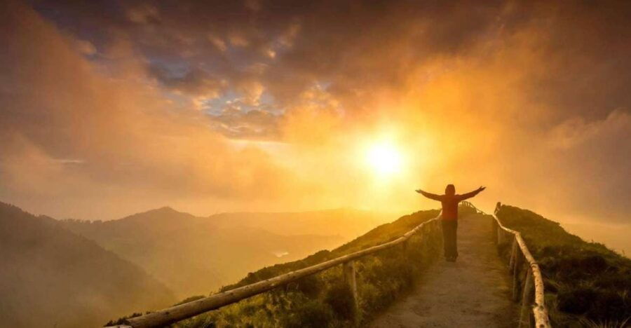 São Miguel: Private Tour With a Local Storyteller - Tour Pricing and Booking Details