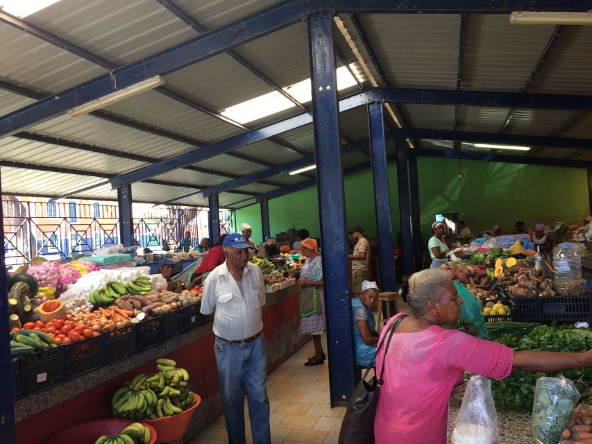 São Vicente, Full Day, Highlights, Mindelo, and Outside, 6hr