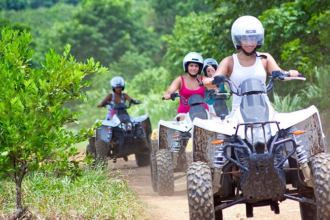 Sapanca and Masukiye Tour With Lunch and ATV Safari