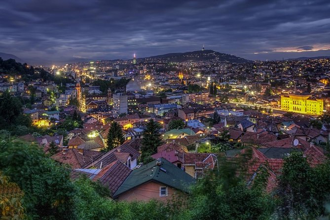 Sarajevo Private Tour - Good To Know