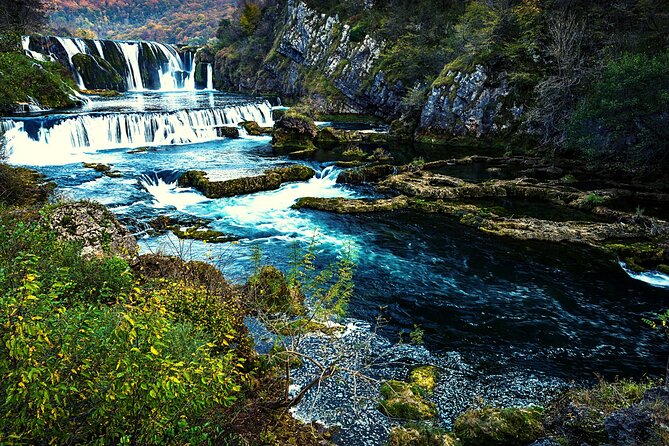 Sarajevo to Bihac: Una River & Waterfall Expedition - 5 Days - Good To Know