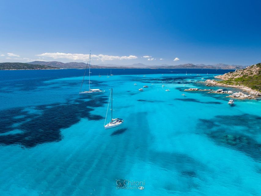 Sardegna: Tavolara Boat Tour With Snorkeling - Good To Know