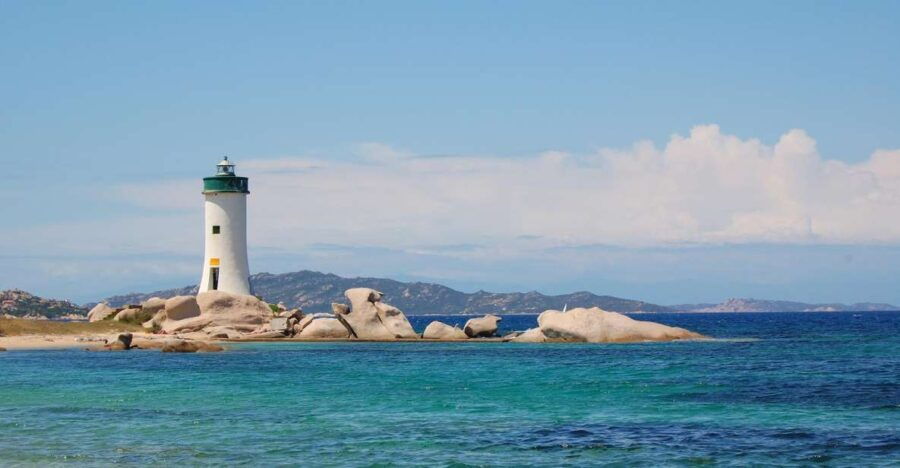 Sardinia & Corsica: 14-Day Enchanted Islands’ Tour