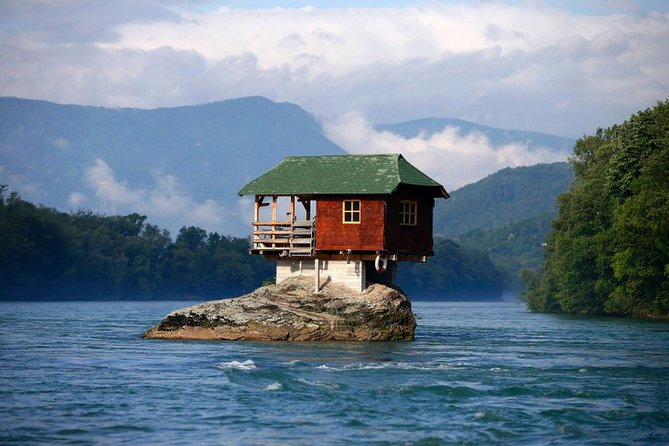 ŠArgan Eight Railway, Wooden Town & House on Drina River Day Trip From Belgrade - Good To Know