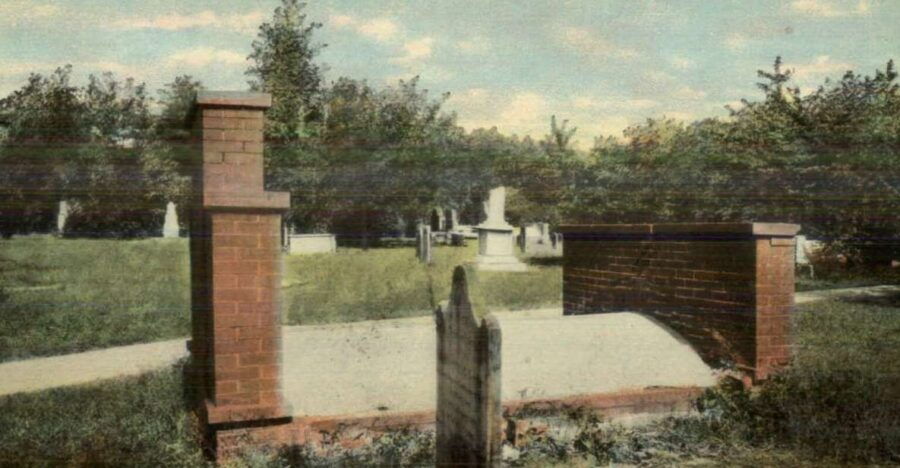 Savannah: Colonial Park Cemetery Guided Tour - Good To Know