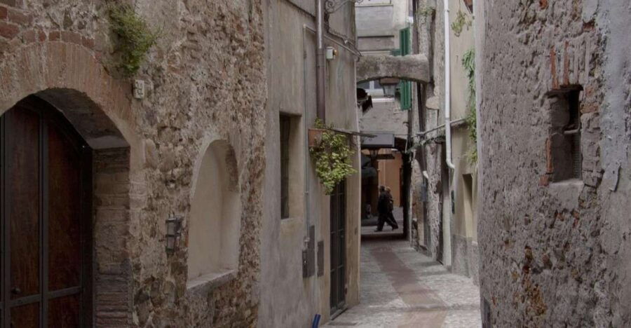 Savona - Private Guided Walking Tour - Tour Description