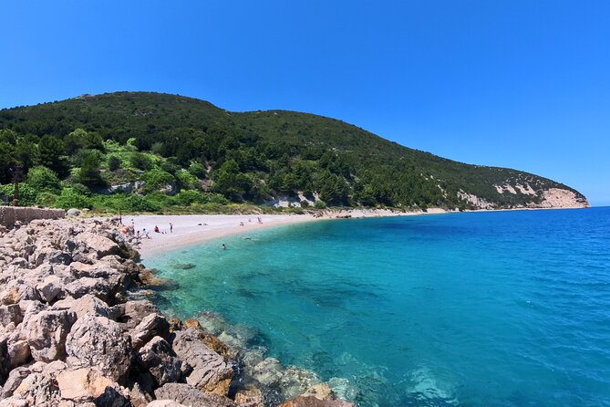 Sazan Island Hopping,Swim in Haxhi Aliu Cave & Karaburun Beaches - Reviews