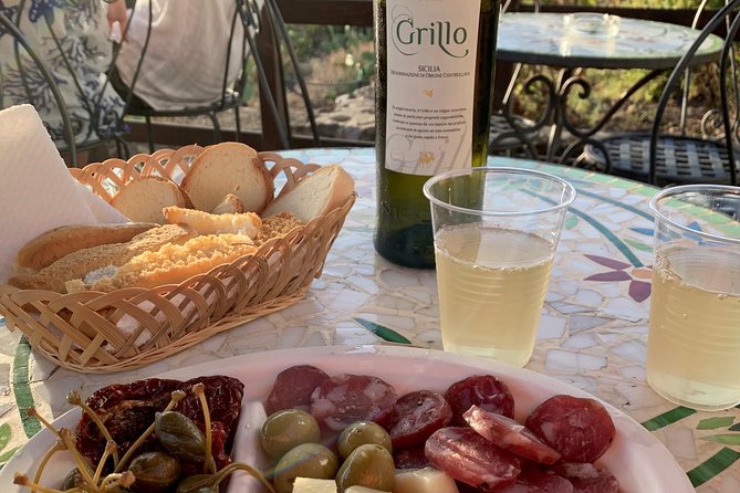 Sciara Del Fuoco From the Sea With an Aperitif to Ginostra, Boat Tour - Group Size and Inclusions