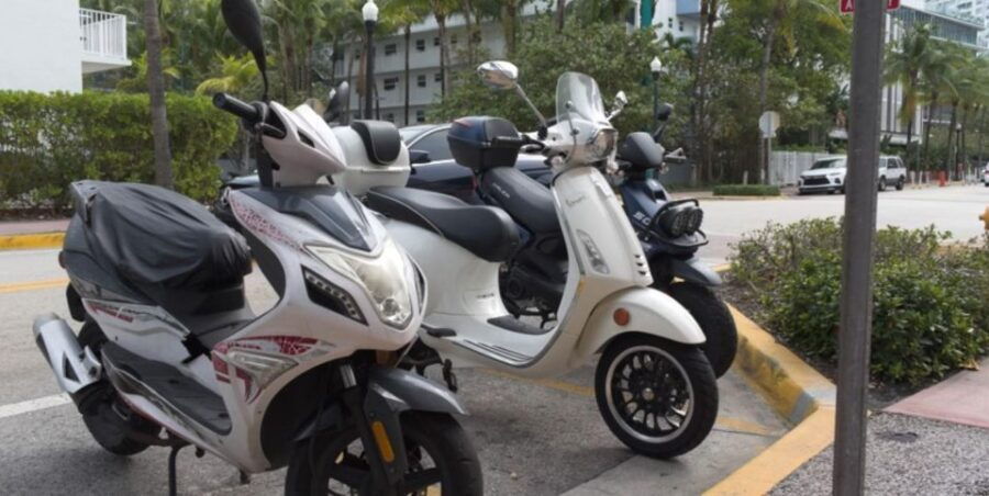Scooter Dealer Miami - Good To Know