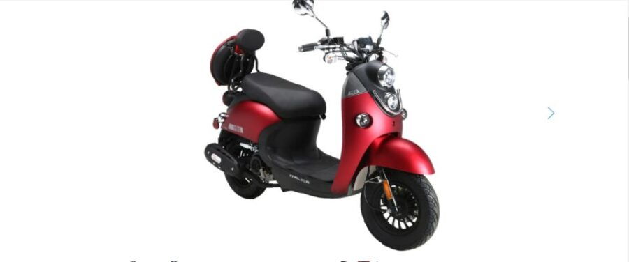 Scooter in Miami - South Beach - Good To Know