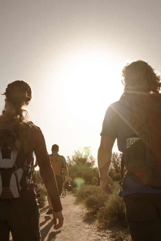 Scottsdale: Half-Day Sonoran Desert Hiking Tour - Customer Reviews