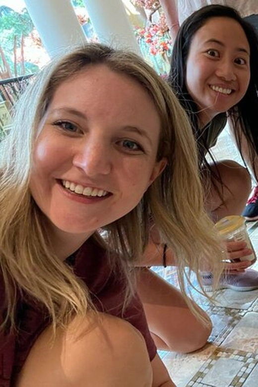 Scranton Scavenger Hunt - Hunt Overview