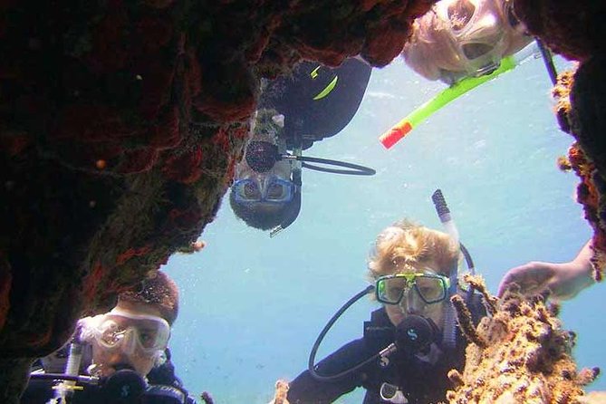 Scuba Diver Course