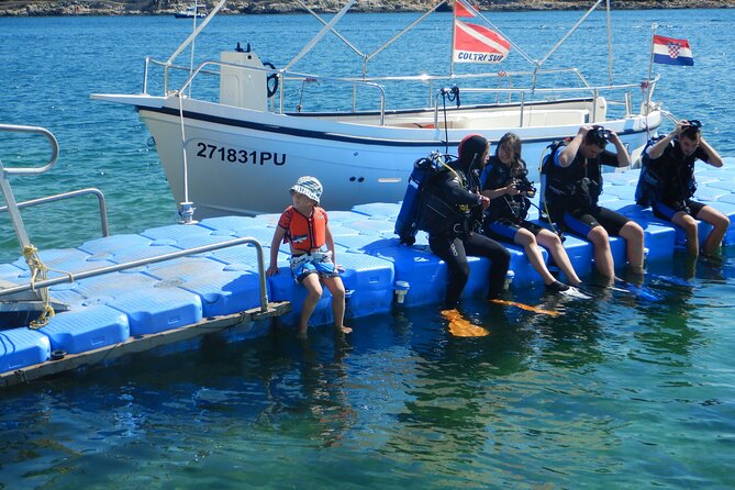 Scuba Diving for Beginners in Pula - Good To Know