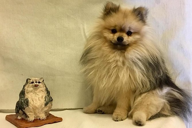 Sculpt to Florentine Pet - Good To Know