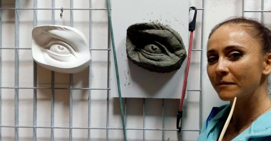 Sculpture in Florence: Classic Clay Modeling Class - Experience Highlights