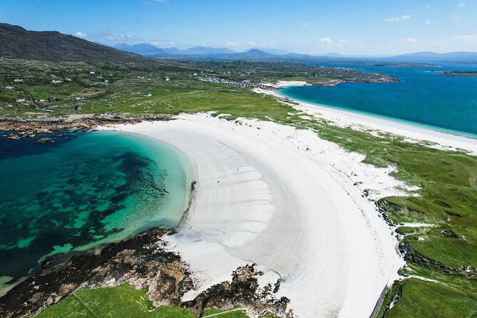 Sea Kayaking at Gurteen Beach, Dogs Bay or Inishlacken