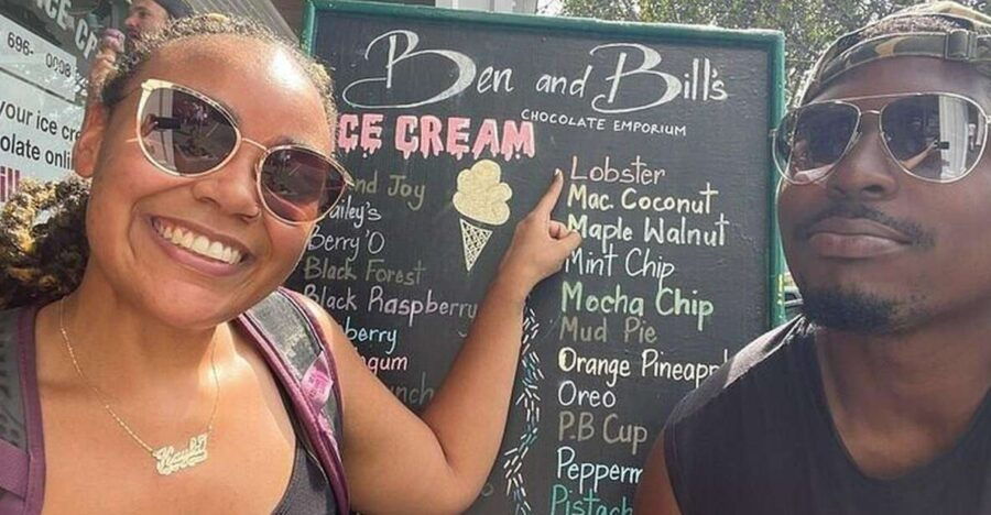 Seagrove Scavenger Hunt - Good To Know