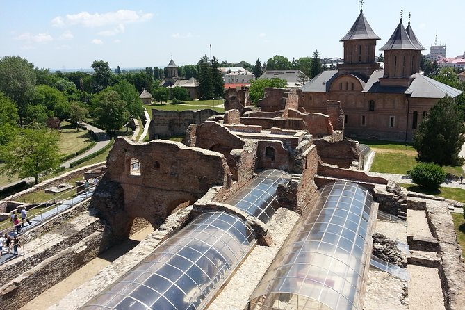 Searching for Dracula: Private Day Trip From Bucharest - Tour Details