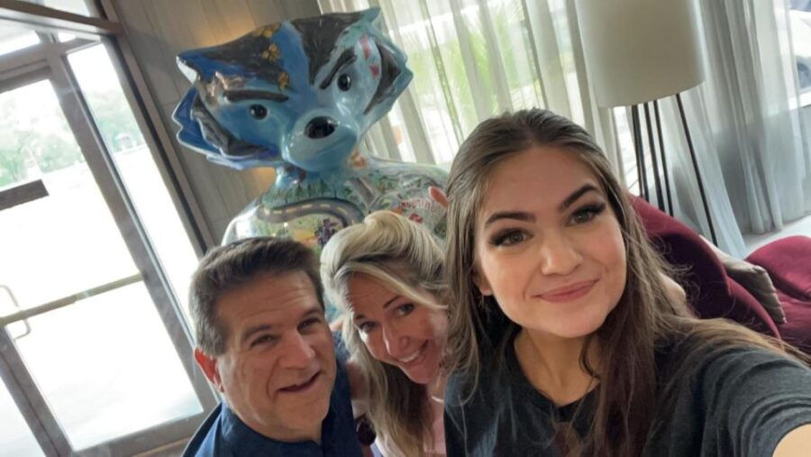 Seaside Scavenger Hunt - Good To Know