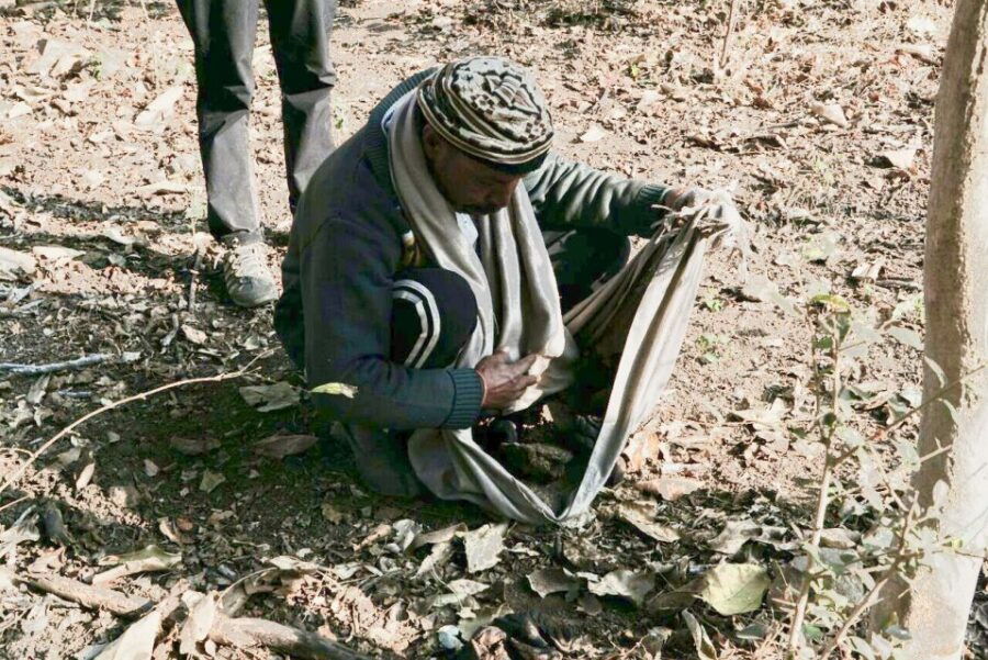 Secret Trekking Tour to the Bheel Tribe of Rajasthan - Good To Know