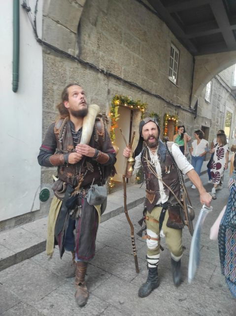 Secrets of Guimarães – Private Tour From Porto