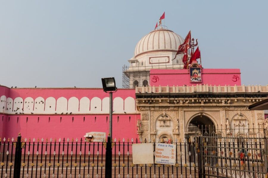 See Camel Centre, Rat Temple From Jodhpur With Bikaner Drop