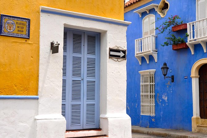 Self-Guided Audio Tour of San Diego Neighborhood Tour - Good To Know