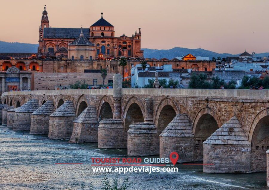 Self-Guided Route Granada Includes Tapas Route