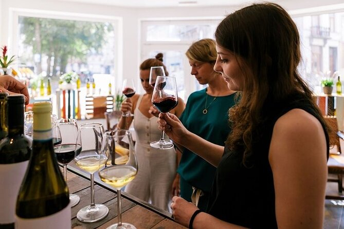 Semi-Private Chianti Wine Tour With Dinner in Tuscany Vineyard - Good To Know