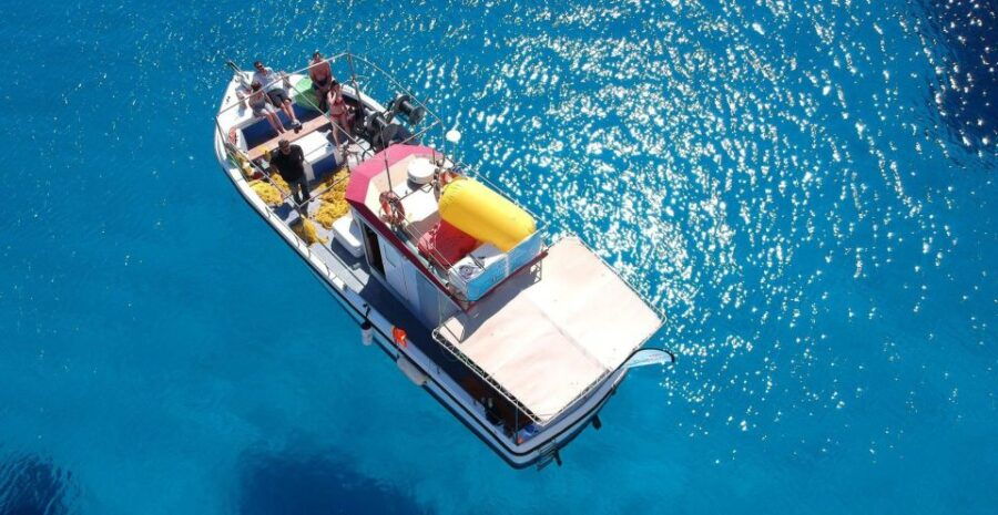 Semi Private Morning Fishing Tour