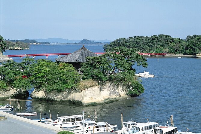 Sendai Matsushima 1 Day Private Tour (Shinkansen & Ferry Ticket) - Good To Know