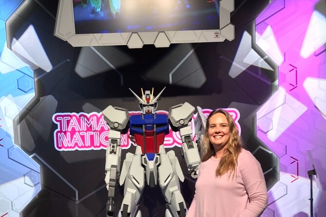 Set Up Your Own Plans for A Full Day Tour In Tokyo - Tour Details