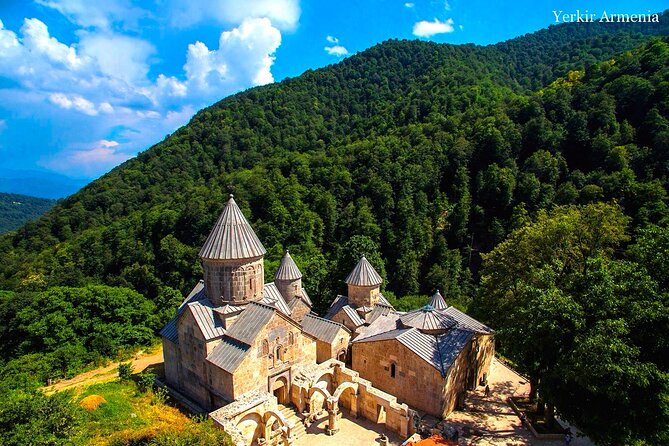 Sevan, Dilijan, Haghartsin, Lake Parz, Goshavank - Good To Know