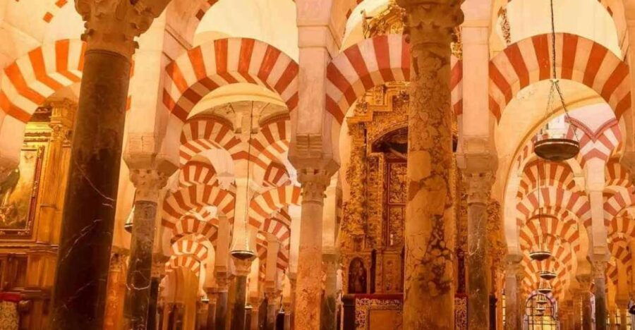 Seville: Private Day Trip to Cordoba With Mosque Entry - Good To Know