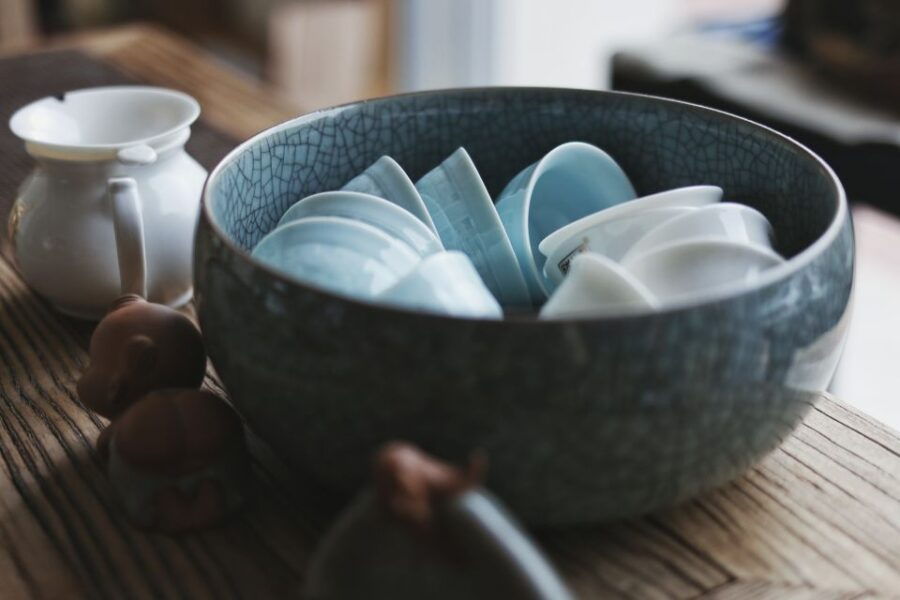 Shanghai 3-Hour Afternoon Tea Tasting and Dessert Tour - Tour Details