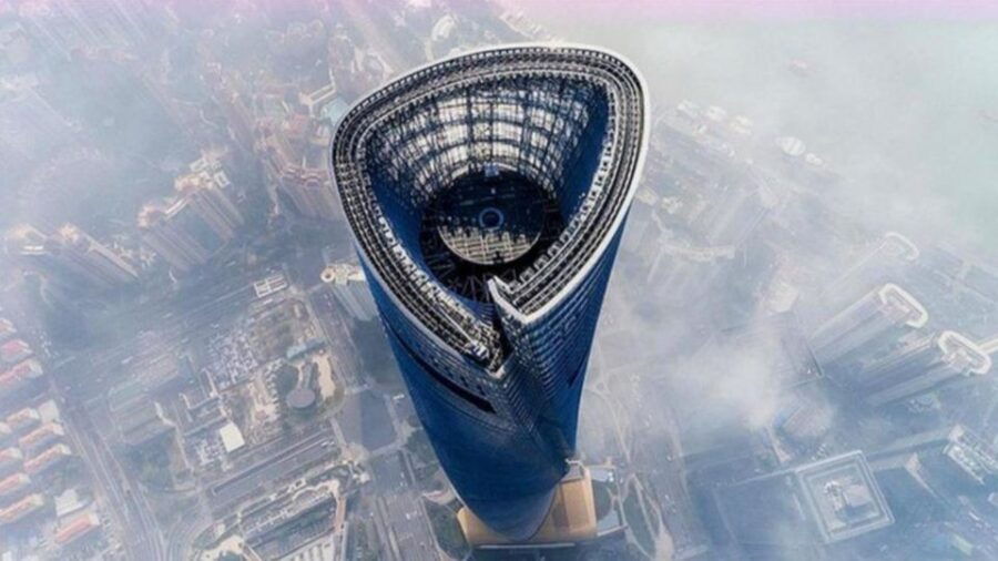 Shanghai: Top City Highlights Tickets With Optional Transfer
