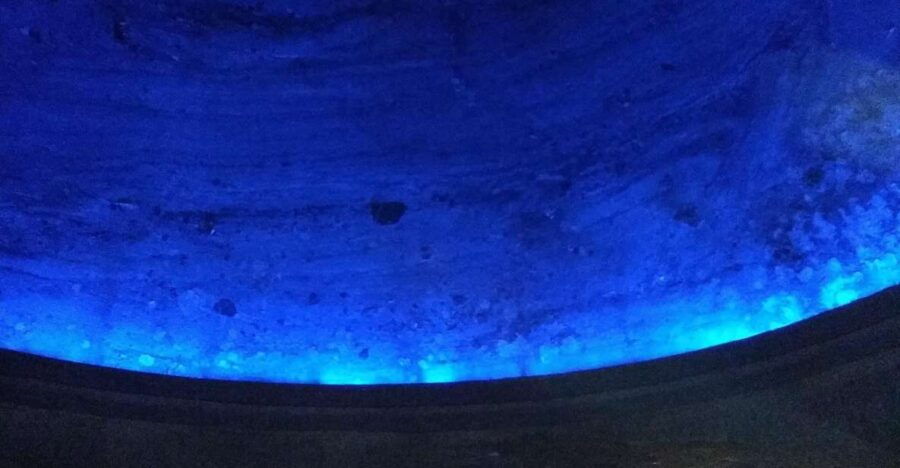 Shared Historical Tour of the Salt Cathedral of Zipaquira