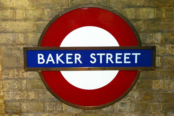 Sherlock Holmes Murder TextTrail Game (Self-Guided Adventure) - Good To Know