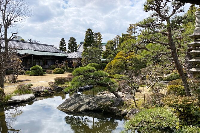 Shibamata: Step Back Into Old Japan! - Good To Know