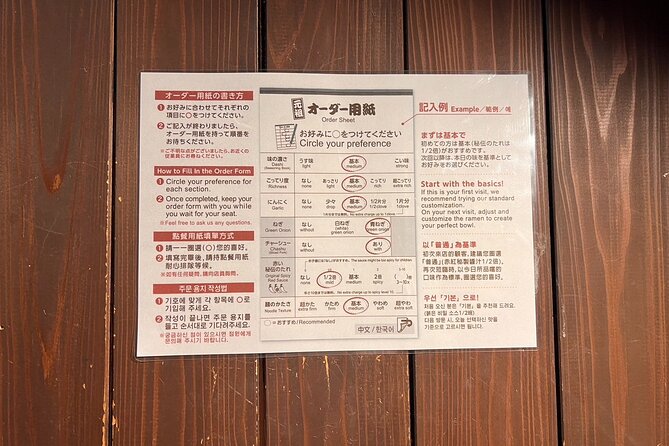 Shibuya Tour of Japanese Anime Stores With Ramen Lunch - Good To Know