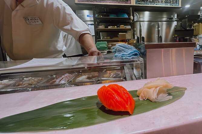 Shimbashi Daytime Drinking Tour - Good To Know