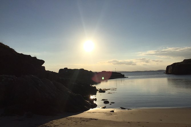 Shore Excursion Giants Causeway Private Tour