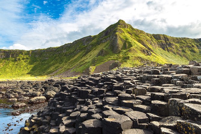 Shore Excursion: Giants Causeway Tour From Belfast Port - Good To Know