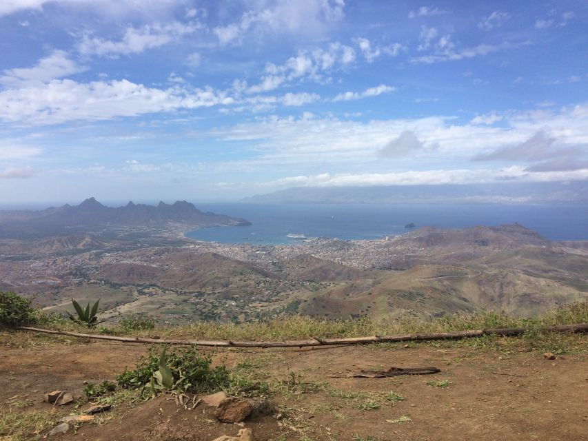 Shore Excursion: São Vicente, Full Day, 6h - Good To Know