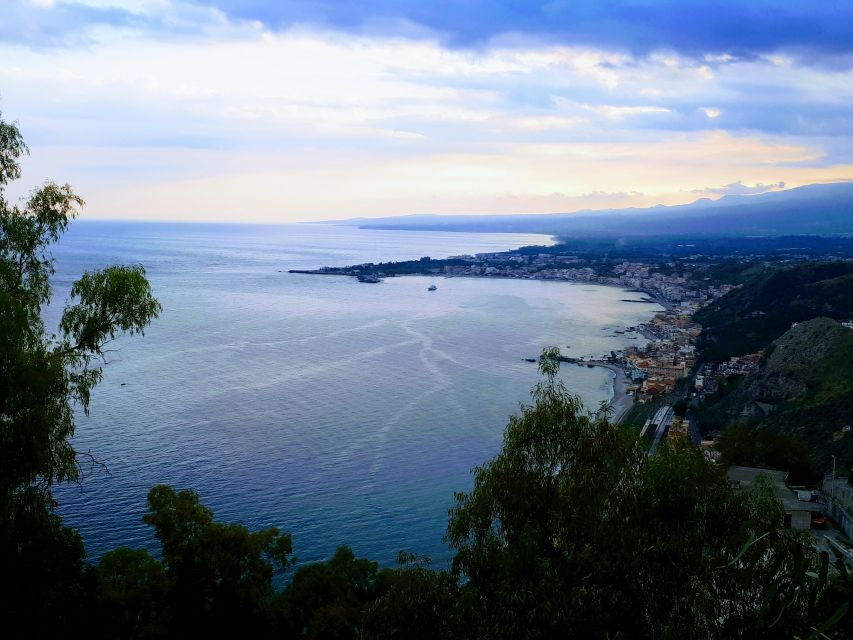 Sicily: 7-Day Sicilian Culture and Art Tour