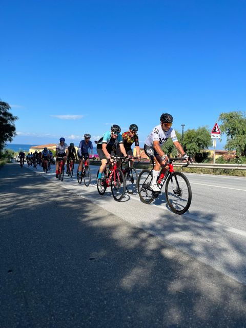 Sicily: Cycling Tour With Scenic Etna Views - Tour Pricing and Duration