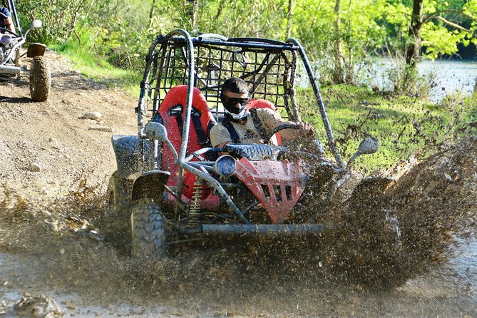 Side: Buggy Safari Tour