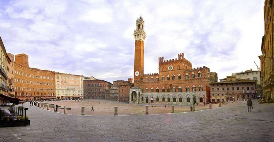 Siena: 2-Hour Private Walking Tour - Good To Know