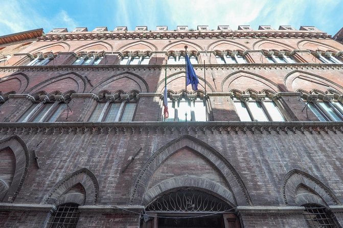 Siena Scavenger Hunt and Best Landmarks Self-Guided Tour - Good To Know
